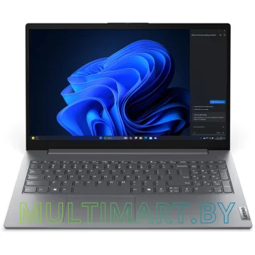 Ноутбук Lenovo V15 G5 IRL (83HF00EMIG)